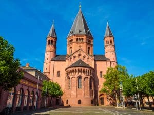 German Citizenship for Jews of Mainz